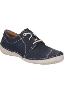 Josef Seibel Fergey - Sportieve Veterschoenen - Ocean Kombi 4 Josef Seibel Fergey - Sportieve Veterschoenen - Ocean Kombi -Schoenen Winkel 7370b123fe7a455e8cef702c22027664