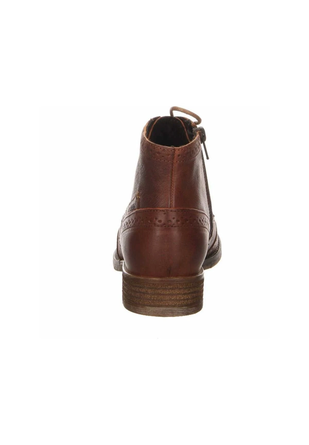 Josef Seibel Veterboots - Mittel-Braun 2 Josef Seibel Veterboots - Mittel-Braun - Afbeelding 2