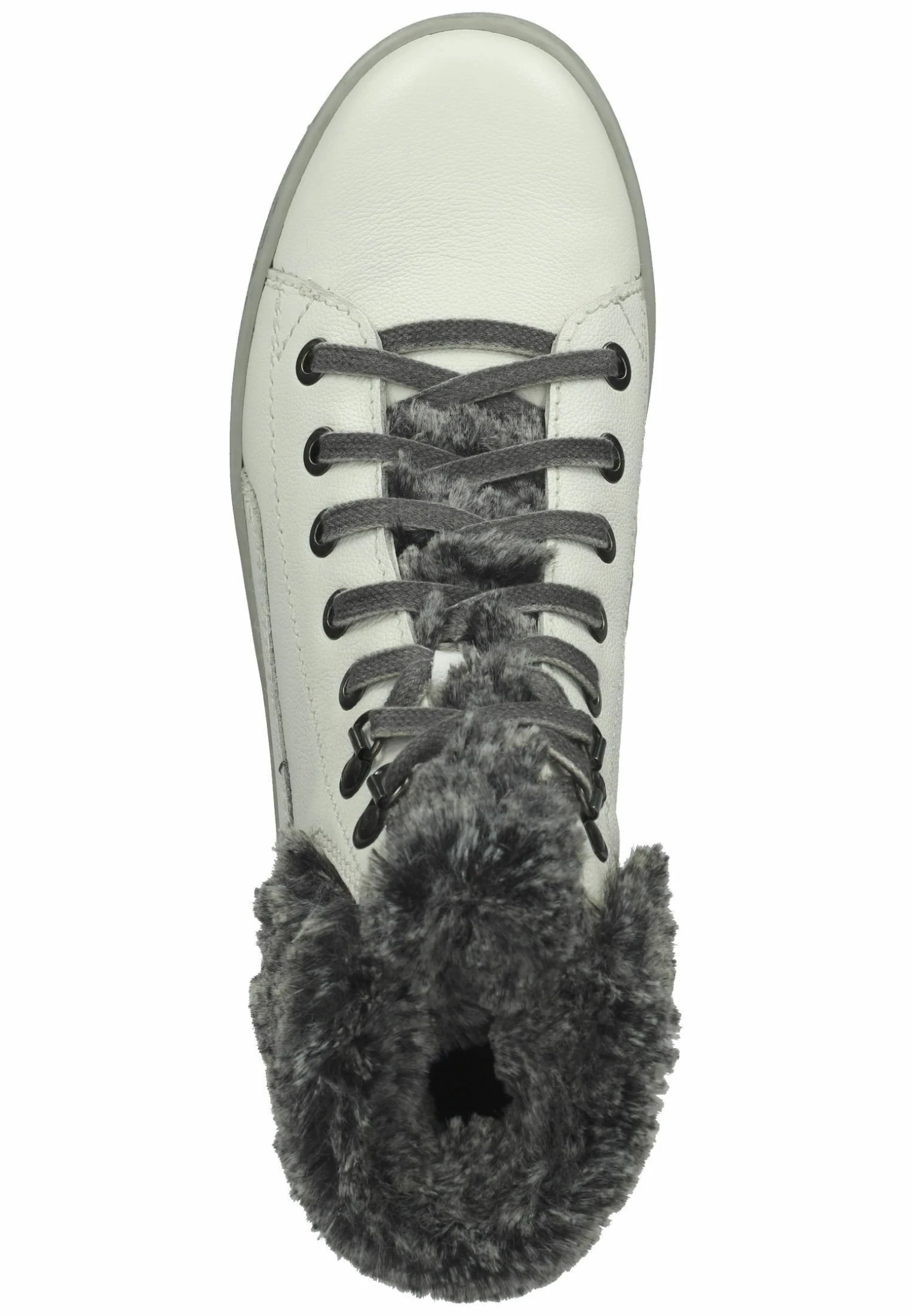 Josef Seibel Snowboots- Weiss-Kombi 2 Josef Seibel Snowboots- Weiss-Kombi - Afbeelding 2