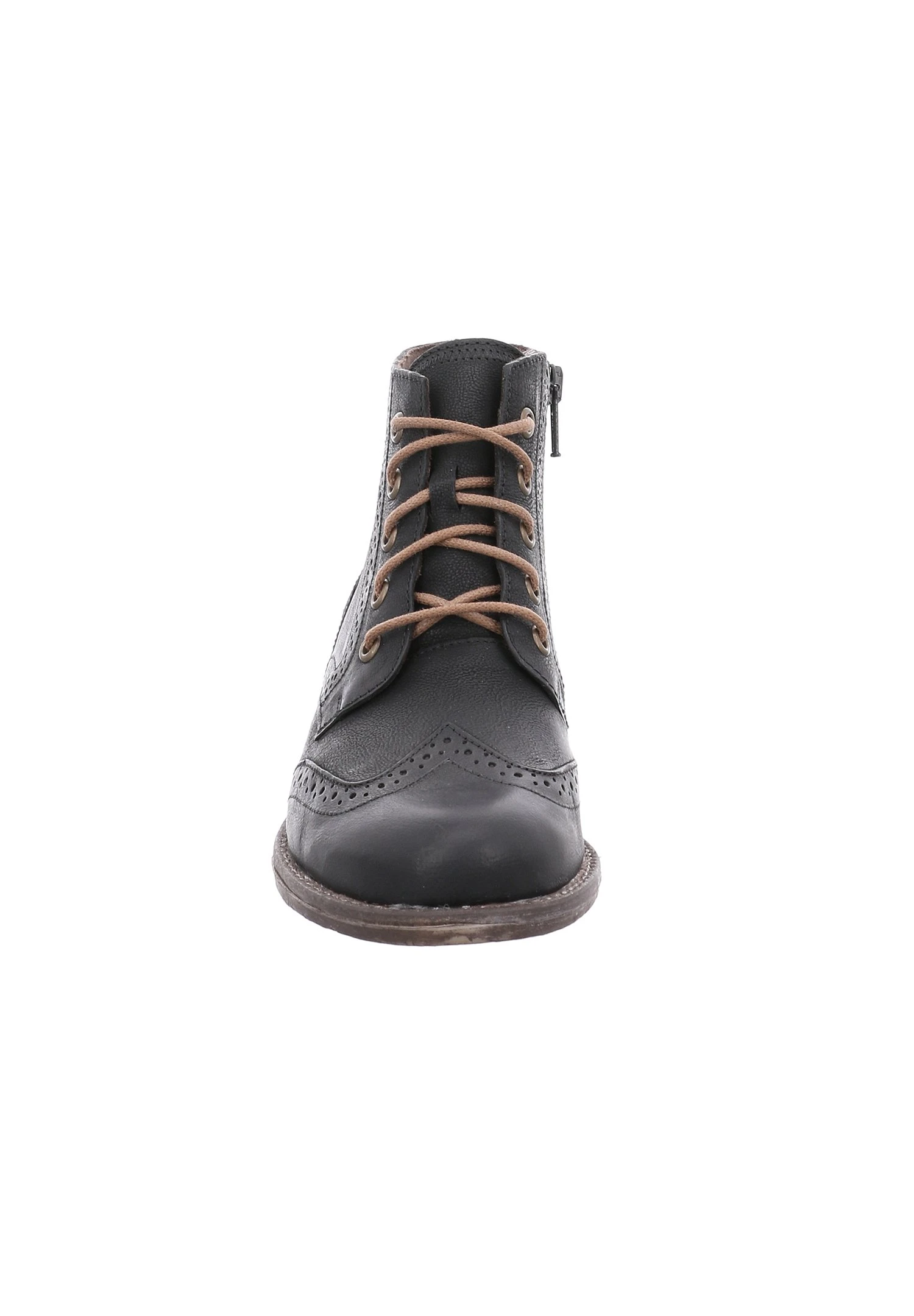 Josef Seibel Sienna- Veterboots - Black 6 Josef Seibel Sienna- Veterboots - Black - Afbeelding 6