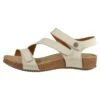 Josef Seibel Sandalen - White