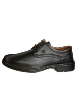 Josef Seibel Talcott - Veterschoenen - Schwarz 11 Josef Seibel Talcott - Veterschoenen - Schwarz -Schoenen Winkel 73d1f456c2c54388920e8d9806cd488c