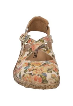 Josef Seibel Rosalie - Sandalen - Beige Multi 7 Josef Seibel Rosalie - Sandalen - Beige Multi -Schoenen Winkel 7403f0799e72471bb5ea936e4136d6a3