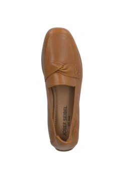 Josef Seibel Fenja - Instappers - Camel 3 Josef Seibel Fenja - Instappers - Camel -Schoenen Winkel 744ff333f7db46b5b276345deadb8b5e