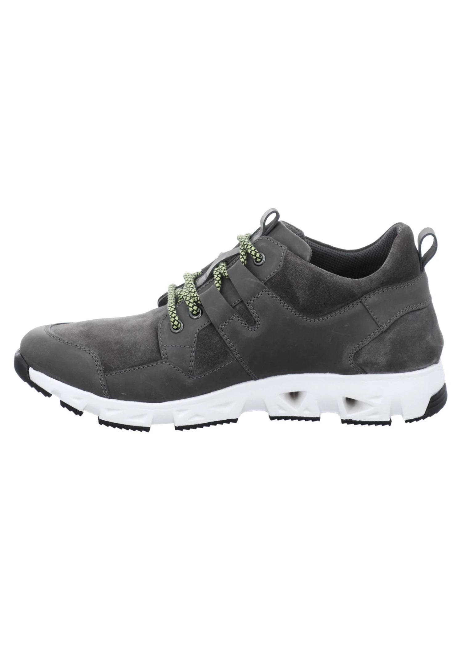 Josef Seibel Sneakers Laag - Asphalt 1 Josef Seibel Sneakers Laag - Asphalt
