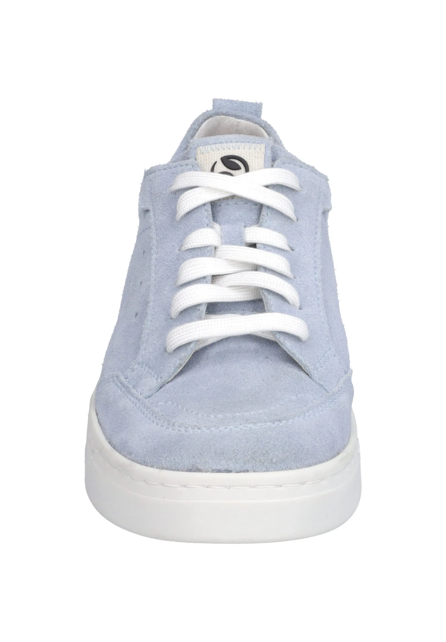 Josef Seibel Wilma 03 Iceblue - Sneakers Laag - Iceblue 6 Josef Seibel Wilma 03 Iceblue - Sneakers Laag - Iceblue - Afbeelding 6