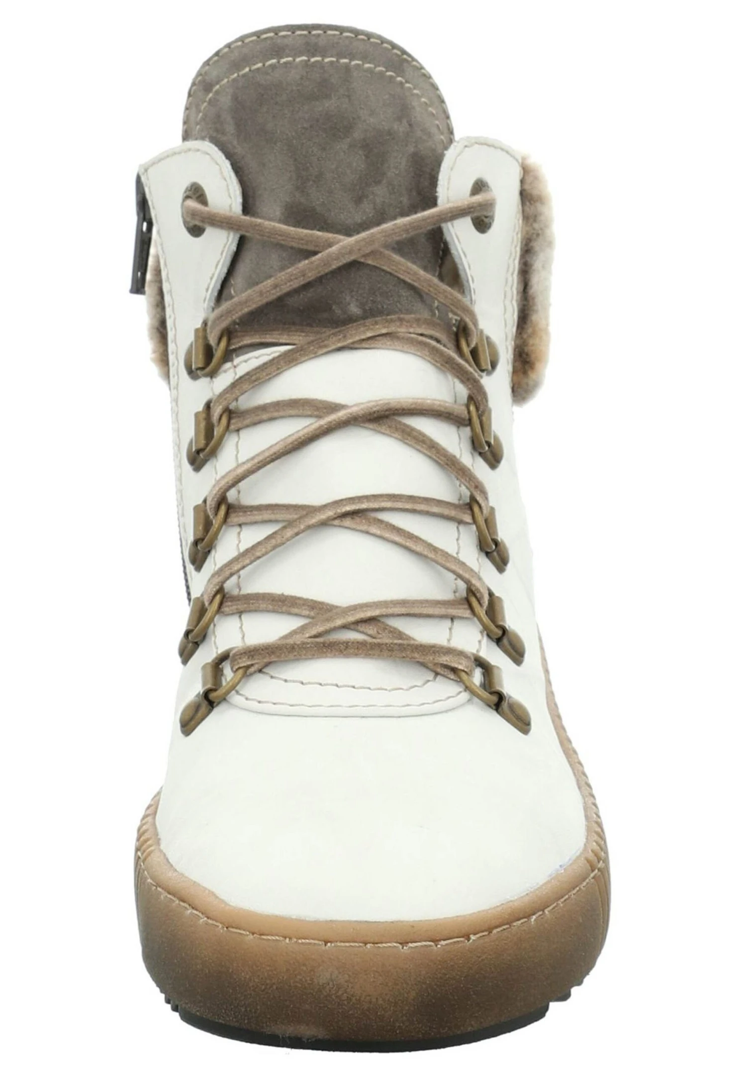 Josef Seibel Maren 17, Weiss-Kombi - Veterboots - Weiss-Kombi 7 Josef Seibel Maren 17, Weiss-Kombi - Veterboots - Weiss-Kombi - Afbeelding 7