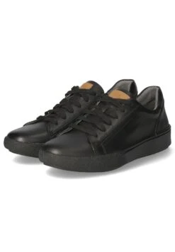 Josef Seibel Claire - Sneakers Laag - Schwarz 8 Josef Seibel Claire - Sneakers Laag - Schwarz -Schoenen Winkel 76ebd58922ce4396a7d3a82a417e0115