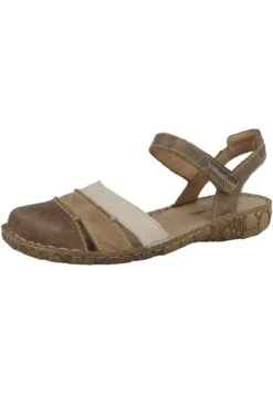 Josef Seibel Rosalie- Muiltjes - Brown 6 Josef Seibel Rosalie- Muiltjes - Brown -Schoenen Winkel 785126ac582d4b4197f2443245617f66