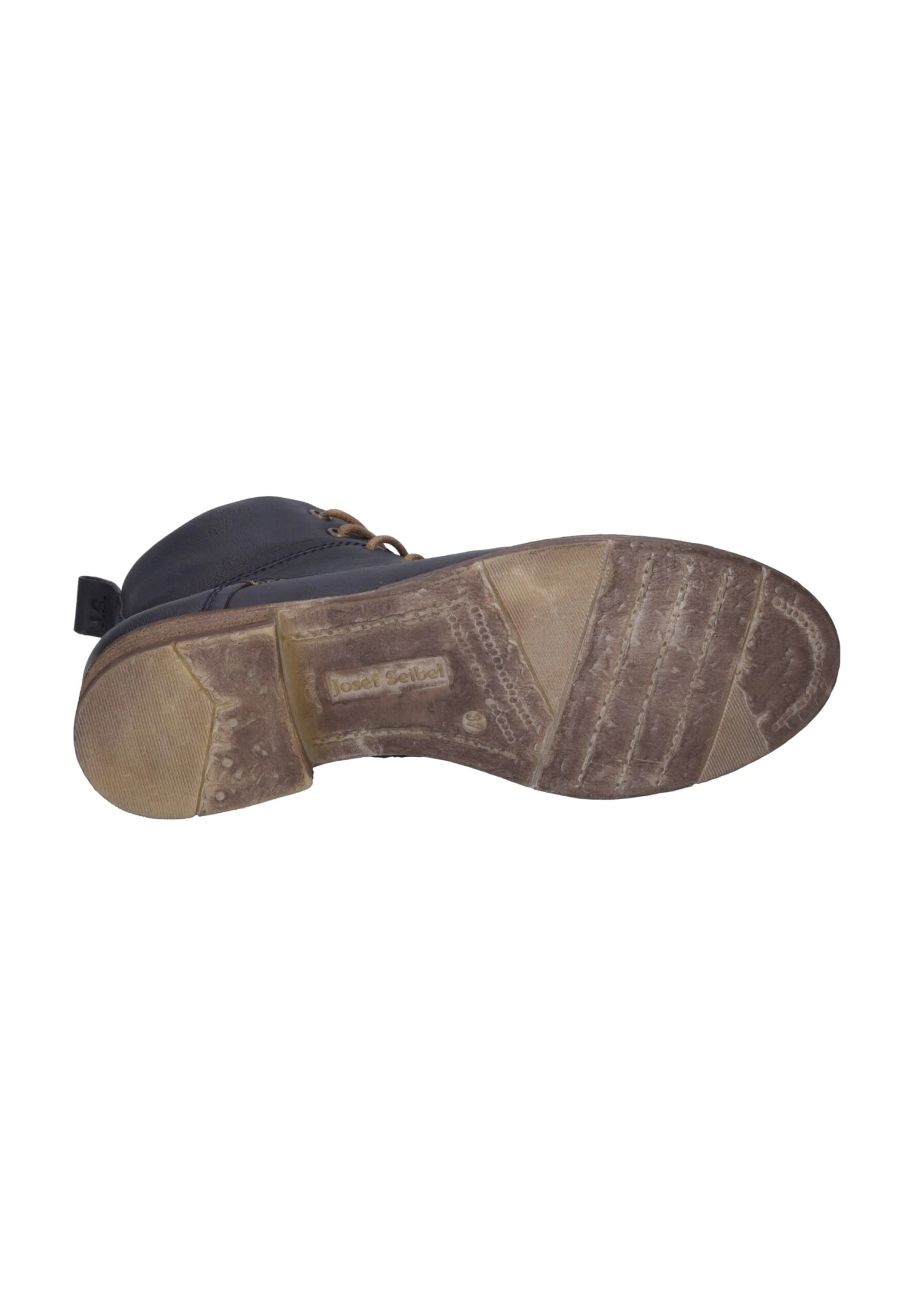 Josef Seibel Sienna- Veterboots - Ocean 4 Josef Seibel Sienna- Veterboots - Ocean - Afbeelding 4