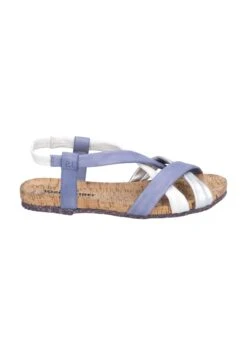 Josef Seibel Henriette, Multi - Sandalen - Jeans-Multi 12 Josef Seibel Henriette, Multi - Sandalen - Jeans-Multi -Schoenen Winkel 7886c439ebf24e15befd54949eb586ce