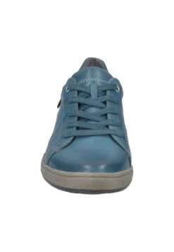 Josef Seibel Caren- Sportieve Veterschoenen - Azur 10 Josef Seibel Caren- Sportieve Veterschoenen - Azur -Schoenen Winkel 788a2b89b2f946e596ae9db93faffbaa