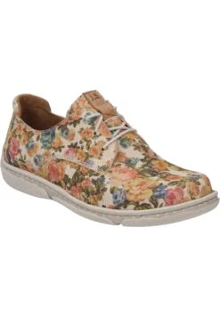 Josef Seibel Sneakers Laag - Creme-Multi 7 Josef Seibel Sneakers Laag - Creme-Multi -Schoenen Winkel 78a25925069b4ec29cf5eb55b9e3cc7c