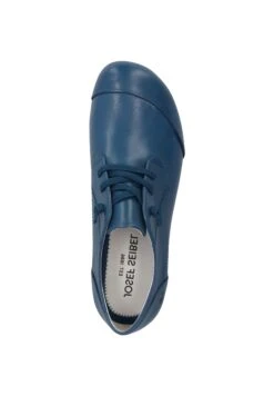 Josef Seibel Fiona - Sportieve Veterschoenen - Blau 7 Josef Seibel Fiona - Sportieve Veterschoenen - Blau -Schoenen Winkel 78a80a70529343f88351dc894240f390