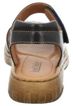 Josef Seibel Sandalen - Blau -Schoenen Winkel 78d4e8fd6e4a4bdd9865570108d09b90