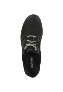 Josef Seibel Steffi- Veterschoenen - Black 6 Josef Seibel Steffi- Veterschoenen - Black -Schoenen Winkel 78fd8404d24f43818e02e86643dc75e6