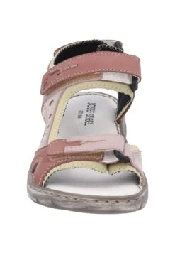 Josef Seibel Stefanie - Outdoorsandalen - Altrosa Kombi 13 Josef Seibel Stefanie - Outdoorsandalen - Altrosa Kombi -Schoenen Winkel 7942264d74e84d38a3dcbccae77bafd2