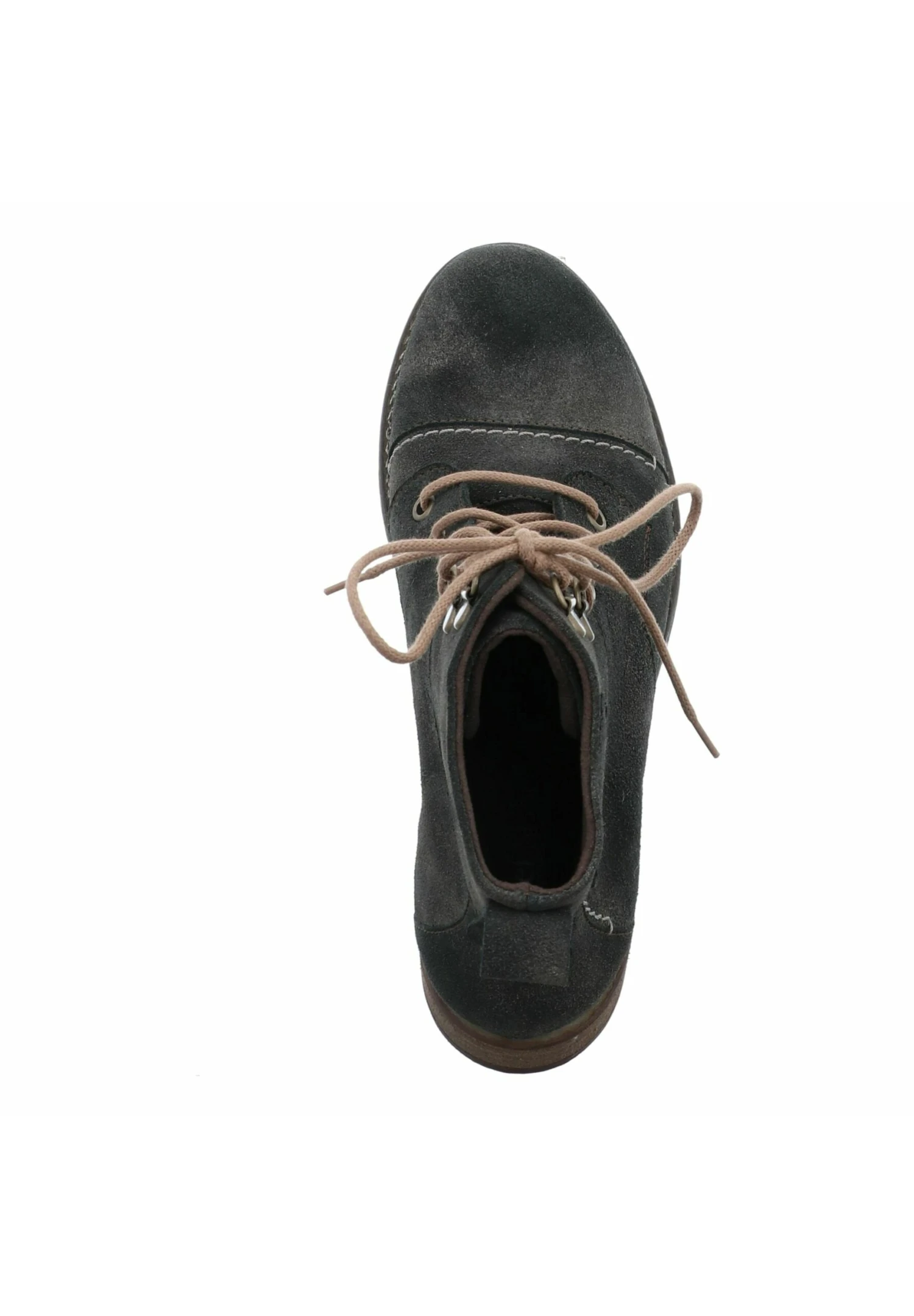 Josef Seibel Sienna - Veterboots - Bronze-Kombi 2 Josef Seibel Sienna - Veterboots - Bronze-Kombi - Afbeelding 2