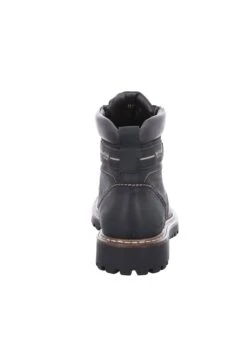 Josef Seibel Adelboden - Veterboots - Schwarz 11 Josef Seibel Adelboden - Veterboots - Schwarz -Schoenen Winkel 795c9af75d6f4856b30b2636693133eb