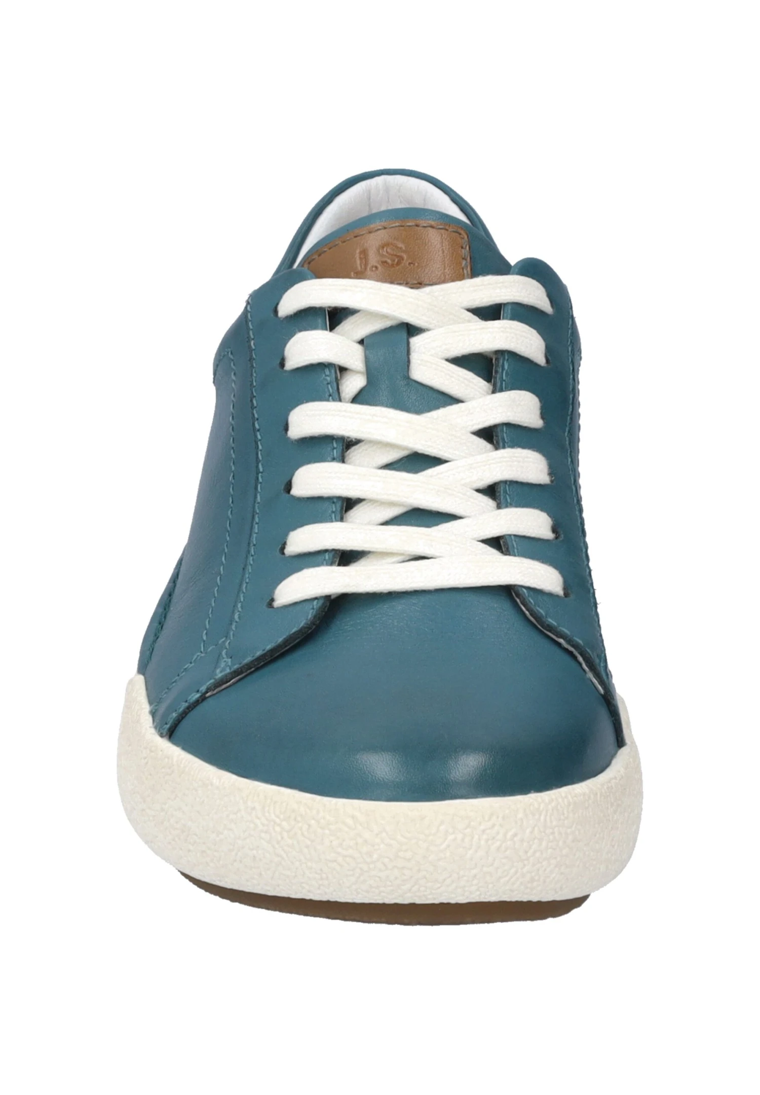Josef Seibel Sneakers Laag - Azur 5 Josef Seibel Sneakers Laag - Azur - Afbeelding 5