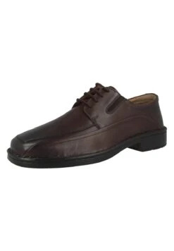 Josef Seibel Veterschoenen - Brown 7 Josef Seibel Veterschoenen - Brown -Schoenen Winkel 7a237ffa9e714a739865bd38ccf9b0b5