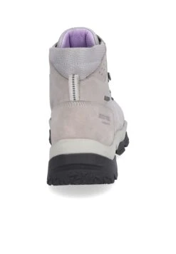 Josef Seibel Philippa - Enkellaarsjes Met Plateauzool - Hellgrau Kombi 10 Josef Seibel Philippa - Enkellaarsjes Met Plateauzool - Hellgrau Kombi -Schoenen Winkel 7af85b8617ff43029866cc6df86cb0d8