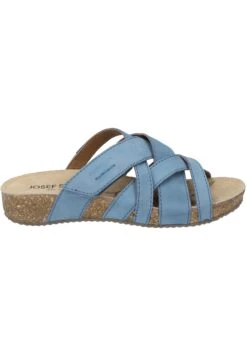 Josef Seibel Tonga- Sandalen - Azur 11 Josef Seibel Tonga- Sandalen - Azur -Schoenen Winkel 7b72cc7151934969b388dae85637c447