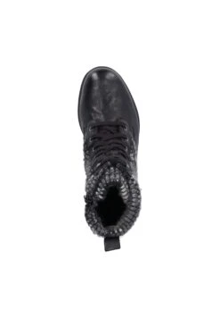 Josef Seibel Sanja- Veterboots - Schwarz/Kombi 8 Josef Seibel Sanja- Veterboots - Schwarz/Kombi -Schoenen Winkel 7b87ac22b71f4731b78303d9c59b73ba