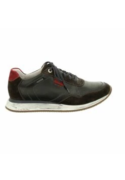 Josef Seibel Anton- Sneakers Laag - Schwarz/Kombi 13 Josef Seibel Anton- Sneakers Laag - Schwarz/Kombi -Schoenen Winkel 7bb313f1aee246e78fbe98fbf8eaeaeb