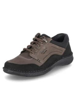 Josef Seibel Anvers- Sportieve Veterschoenen - Braun 11 Josef Seibel Anvers- Sportieve Veterschoenen - Braun -Schoenen Winkel 7bee6bde62b74e1aa549b4cd2d64e798