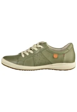 Josef Seibel Sneakers Laag - Green
