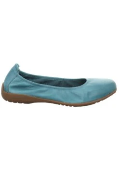 Josef Seibel Fenja 01 - Ballerina'S - Blue 13 Josef Seibel Fenja 01 - Ballerina'S - Blue -Schoenen Winkel 7d08ca6d4ef04bbf81d27074e84ffc96