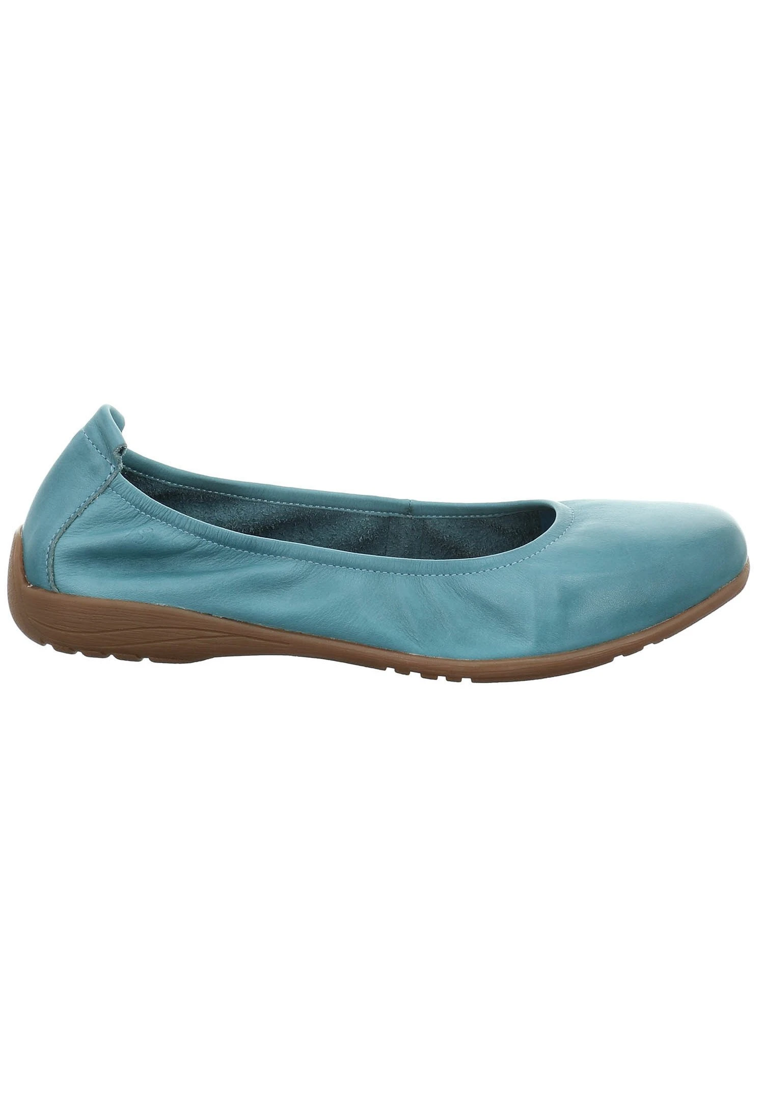 Josef Seibel Fenja 01 - Ballerina'S - Blue 7 Josef Seibel Fenja 01 - Ballerina'S - Blue - Afbeelding 7