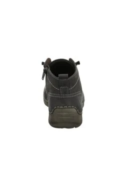 Josef Seibel Fergey- Veterboots - Titan 10 Josef Seibel Fergey- Veterboots - Titan -Schoenen Winkel 7d21641ba31840ed8e697d4c57e62b92