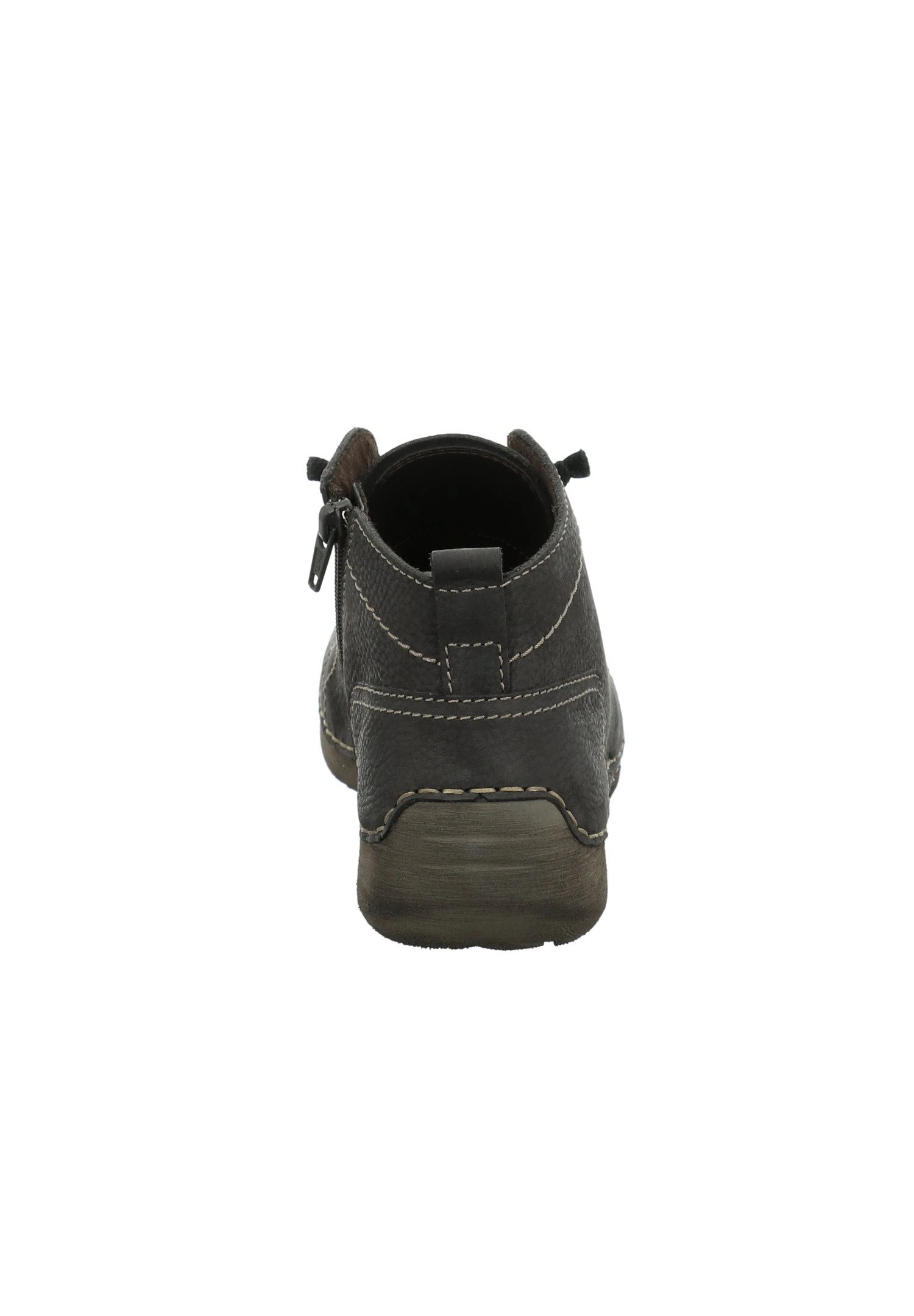 Josef Seibel Fergey- Veterboots - Titan 4 Josef Seibel Fergey- Veterboots - Titan - Afbeelding 4