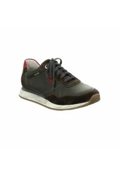 Josef Seibel Anton- Sneakers Laag - Schwarz/Kombi 9 Josef Seibel Anton- Sneakers Laag - Schwarz/Kombi -Schoenen Winkel 7d3759ed4a4f4298b878d8567771b17a