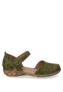 Josef Seibel Rosalie 42 - Klassieke Pumps - Oliv Multi 16 Josef Seibel Rosalie 42 - Klassieke Pumps - Oliv Multi -Schoenen Winkel 7d3b0d9931764c3d8cf99fcf2192410b