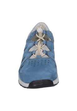 Josef Seibel Noih- Instappers - Blau Kombi 12 Josef Seibel Noih- Instappers - Blau Kombi -Schoenen Winkel 7d7334e75ddb4993becd2440e08f1388