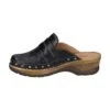 Josef Seibel Catalonia 63 - Clogs - Schwarz
