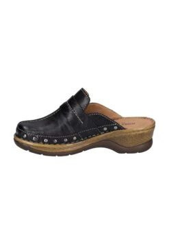 Josef Seibel Catalonia 63 - Clogs - Schwarz