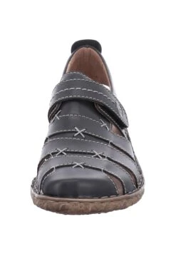 Josef Seibel Outdoorsandalen - Schwarz 10 Josef Seibel Outdoorsandalen - Schwarz -Schoenen Winkel 7ff8dc9c1fdc4cb98c1c5027c9f125c2