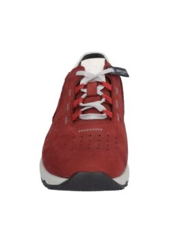 Josef Seibel Jeremiah- Sneakers Laag - Rot-Kombi 12 Josef Seibel Jeremiah- Sneakers Laag - Rot-Kombi -Schoenen Winkel 7ff91348603a41baad710bed87b5810c