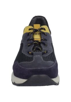 Josef Seibel Jeremiah - Sneakers Laag - Indigo Multi 10 Josef Seibel Jeremiah - Sneakers Laag - Indigo Multi -Schoenen Winkel 80782b2142634bf7b047e54888fc6a4a