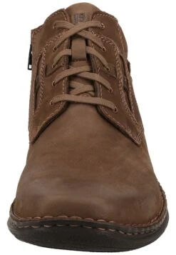 Josef Seibel Veterboots - Brown 10 Josef Seibel Veterboots - Brown -Schoenen Winkel 80c063d489f14402b513cc8d51822b85
