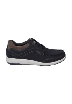Josef Seibel Enrico 26 - Sportieve Veterschoenen - Indigo Kombi 11 Josef Seibel Enrico 26 - Sportieve Veterschoenen - Indigo Kombi -Schoenen Winkel 80e5a7911e604362b16662534ae52774