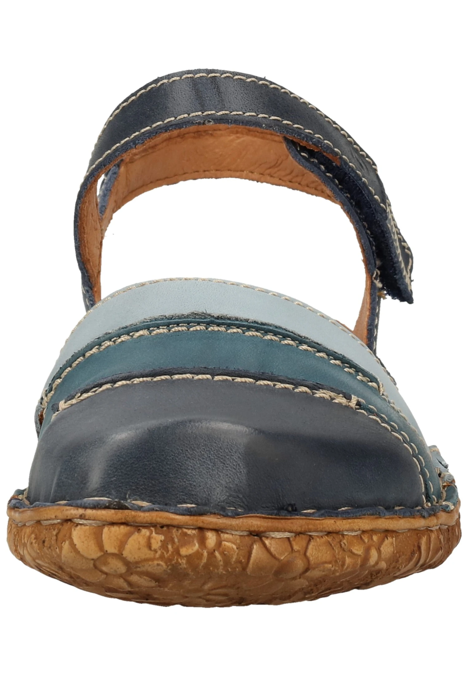 Josef Seibel Rosalie - Sandalen - Ocean 7 Josef Seibel Rosalie - Sandalen - Ocean - Afbeelding 7