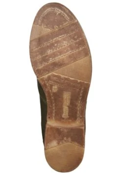 Josef Seibel Veterboots - Olive 11 Josef Seibel Veterboots - Olive -Schoenen Winkel 81398545a9b543acbc6cc17fe4cdb99a