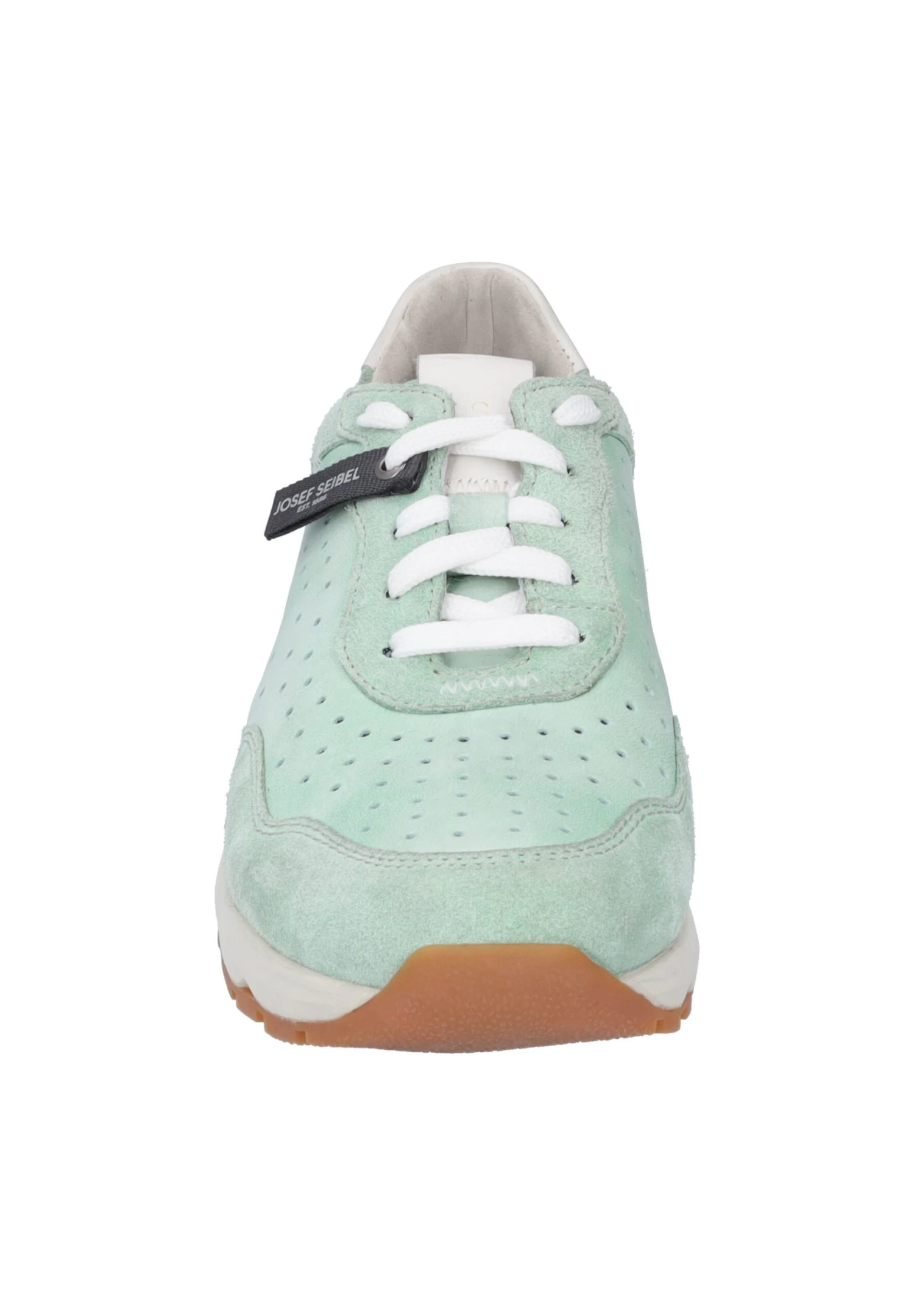 Josef Seibel Jonah - Sneakers Laag - Mint Kombi 5 Josef Seibel Jonah - Sneakers Laag - Mint Kombi - Afbeelding 5