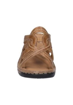 Josef Seibel Muiltjes - Camel 10 Josef Seibel Muiltjes - Camel -Schoenen Winkel 81c98045c97a4a04855db4d1edf340d3