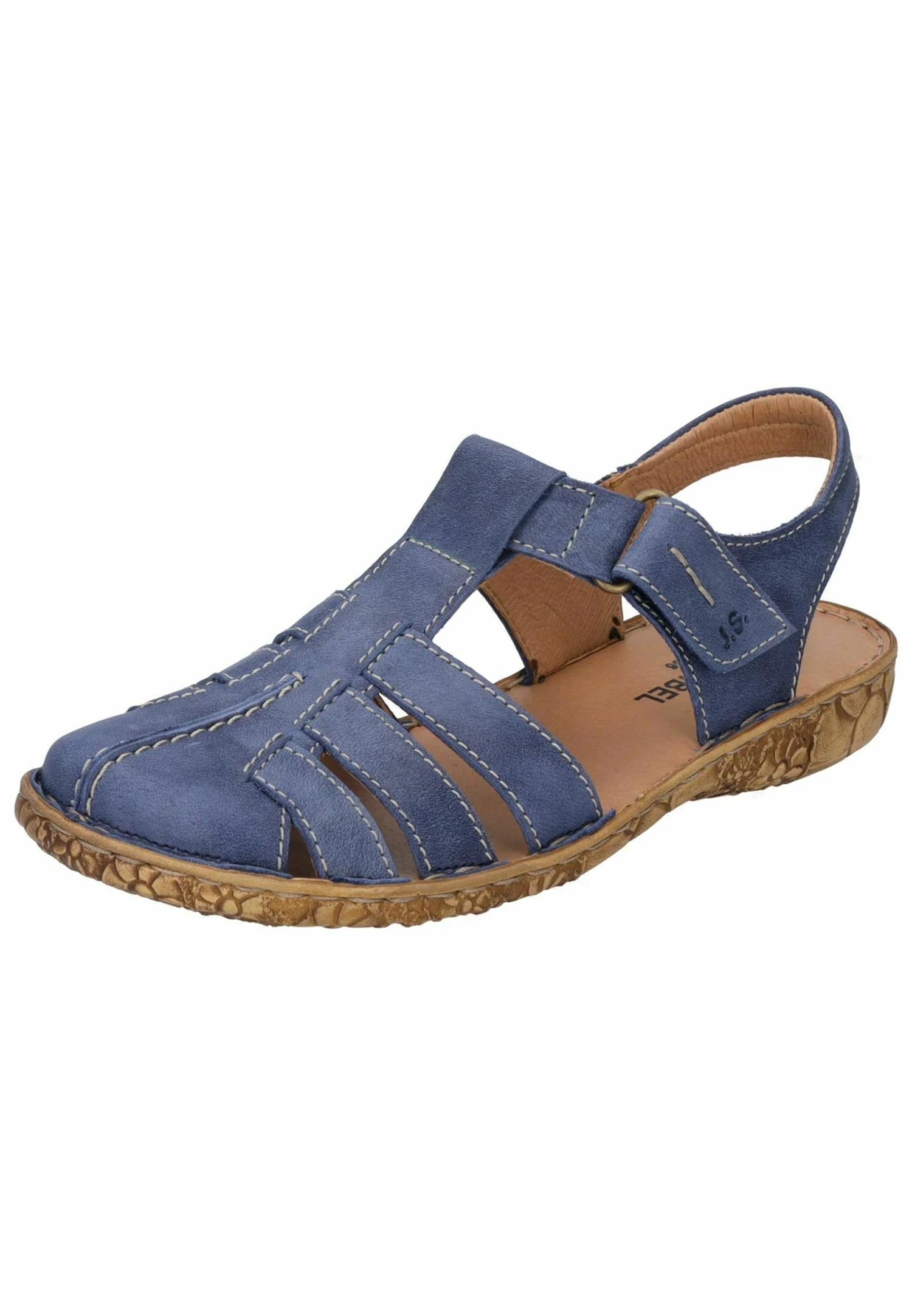 Josef Seibel Sandalen - Ocean 2 Josef Seibel Sandalen - Ocean - Afbeelding 2